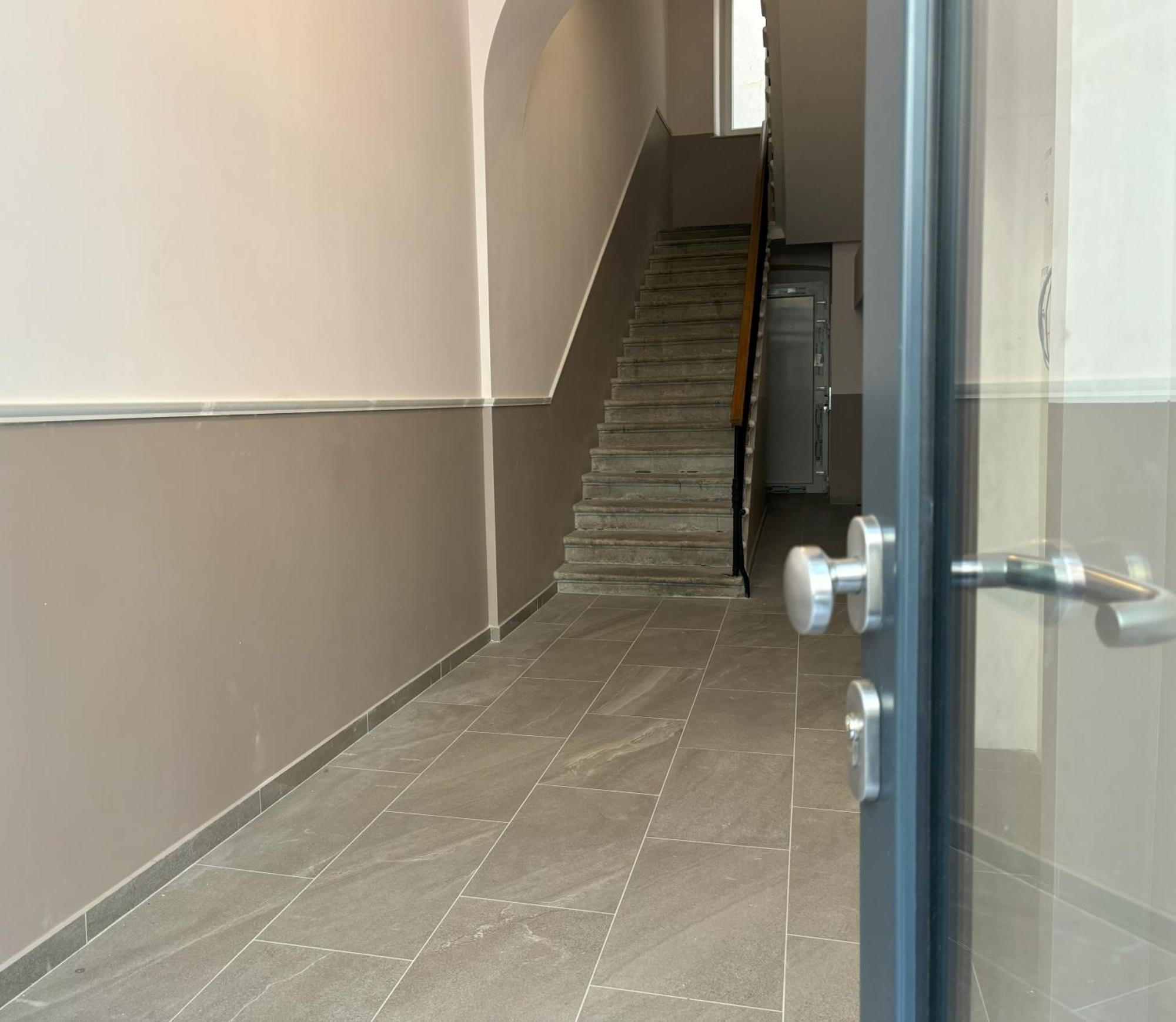 Il Sogno Apartment Triest Exterior foto