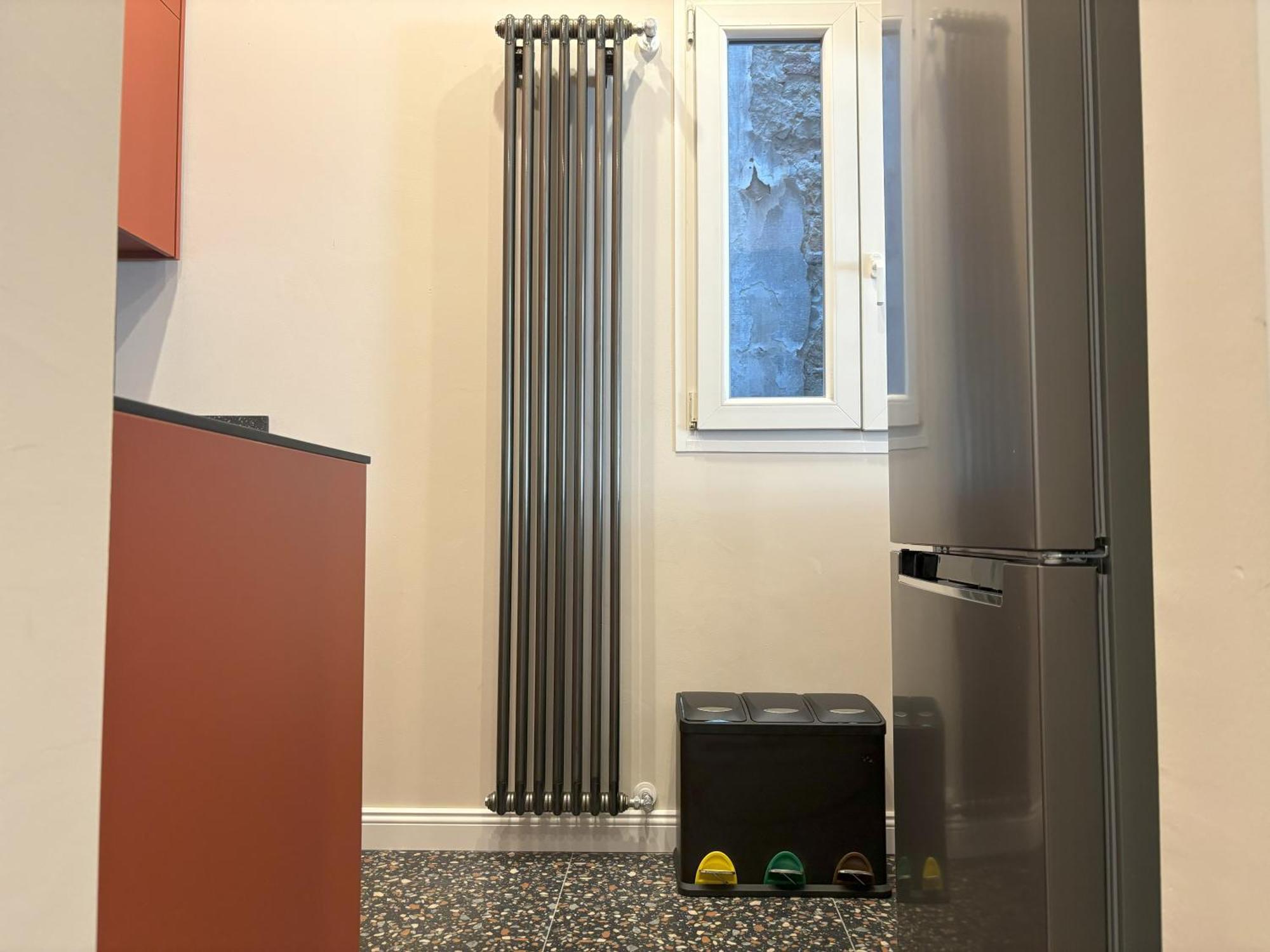Il Sogno Apartment Triest Exterior foto