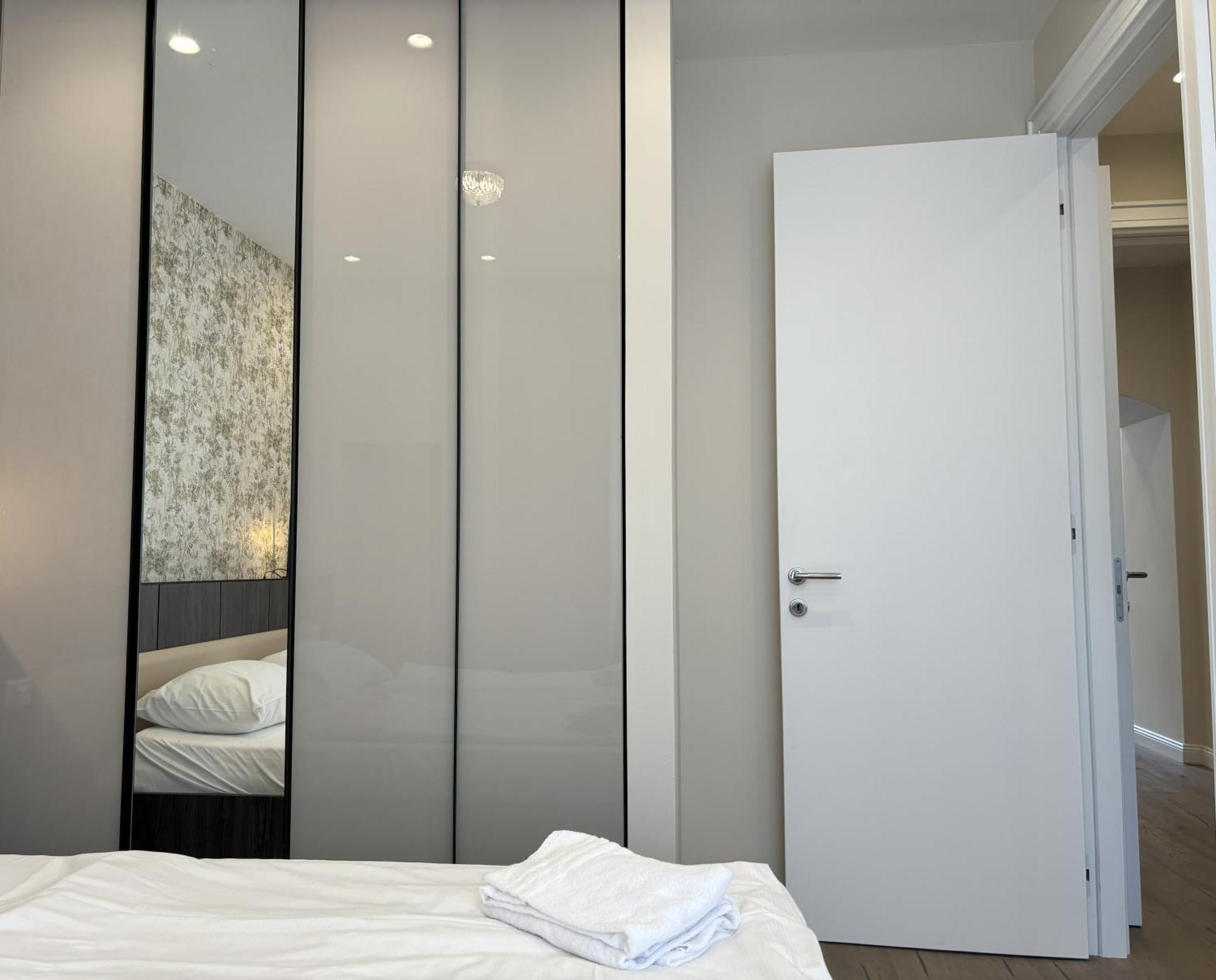 Il Sogno Apartment Triest Exterior foto